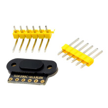 TOF050C/TOF200C/TOF400C Ranging Module TOF Time Of-TOF0200C