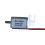 Elektrische 3-Wege-Magnetventile mit 2 Positionen, Fa0520F,-DC6V 1