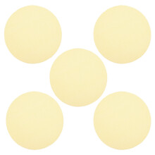 Tapis de cuisson vapeur en silicone (5 pièces) pour brioches et raviolis