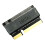 M.2 NGFFs B+M Key Adapter Card for 2012 A1398 A1425 1