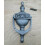 GWR URN Door Knocker Antique Iron 1
