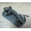 Lizard Door Knocker Antique Iron 1