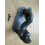 Fish Door Knocker Antique Iron 1