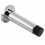 Door Stopper Projecting Polished Stainless steel 1