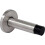 Door Stopper Projecting Satin Stainless steel 1