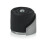 Door Stopper Concealed Satin Chrome 1
