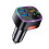 Syncwire Bluetooth 5.4 FM Transmitter Car Adapter 48W (PD 36W & 12W) 1