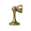 Magnetic Door Stopper Polished Brass by 1