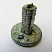 Spare Replacement Taylor Spindle