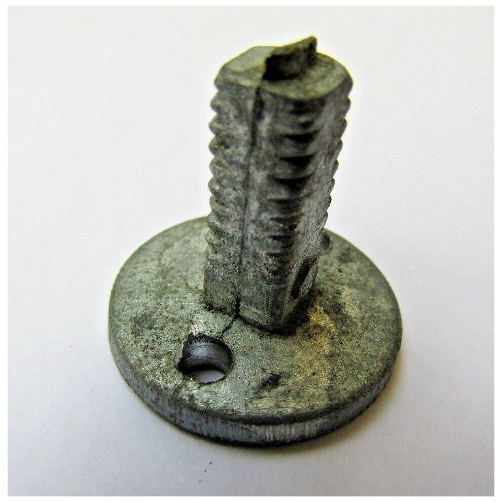 Spare Replacement Taylor Spindle By Ironmongery World 5057067997892