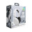 STEALTH C6-100 Gaming Headset Range (Matte White) 1
