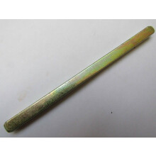 Spare Replacement Plain Spindle 80mm