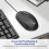 Rii Keyboard and Mouse Set,USB Wired Keyboard and Mouse Combo for PC Business Office Usage-1 Pack 6