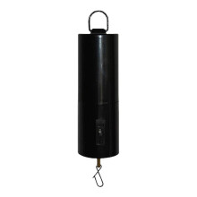 Battery Operated Wind Spinner Motor for Garden Decor