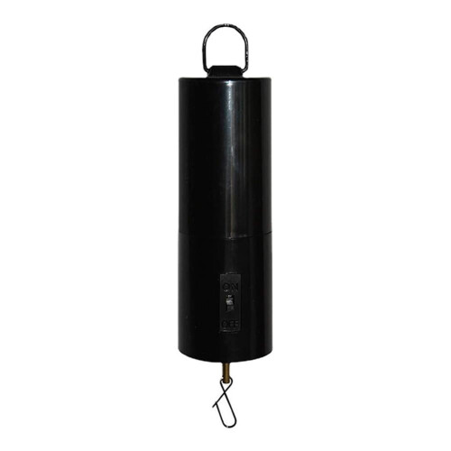 Battery Operated Wind Spinner Motor for Garden Decor