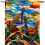 Dragonfly Garden Flag 28x40 in Double-Sided 1