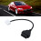 12P-16P Adapterkabel für Model S 2012-2015 Schwarz 1