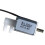 Fa0520F Luftdruckentlastungsmagnetventile zur dauerhaften-DC4,5V 1