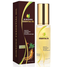 Hair Oil, Hair Serum Adds Shine, Hair Oil For Dry Damaged Hair,Smoothes & Nourishes Frizzy Hair and Skin, 42ml/1.4fl.oz