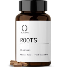 10-in-1 Natural Hair Growth Supplement for Women & Men - Biotin, Collagen, Pumpkin Seed, Selenium, Zinc, Vitamins - for Hair Loss and Thickening