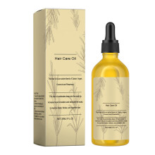 Rosemary Oil for Hair Growth, Rosemary 100% Hair Care Helps Prevent Hair Loss, Nourish the It leaves hair soft, Strengthens Dry and Damaged Stran