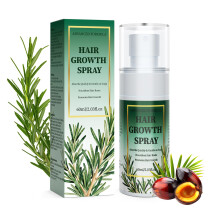 Aisisree Hair Growth Serum with Rosemary Oil & Batana Oil, Anti Hair Loss Treatment for Men & Women, Scalp Care for Thinning Hair & Hairline, Hai