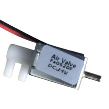 Électrovannes de surpression d'air Fa0520F, 2 positions, 3-DC24V
