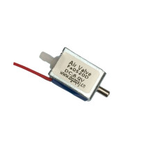 Petite porte solénoïde économiseuse d'énergie-DC6V