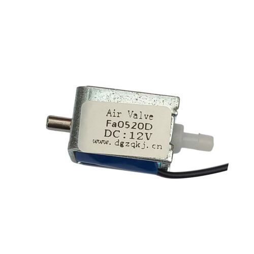 3V/4,5V/6V/12V/24V normalerweise geschlossenes-DC12V
