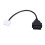12P-16P Adapterkabel für Model S 2012-2015 Schwarz 2