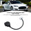 12P-16P Adapterkabel für Model S 2012-2015 Schwarz 3