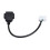 12P-16P Adapterkabel für Model S 2012-2015 Schwarz 6