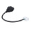 12P-16P Adapterkabel für Model S 2012-2015 Schwarz 10