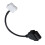 12P-16P Adapterkabel für Model S 2012-2015 Schwarz 11