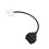 12P-16P Adapterkabel für Model S 2012-2015 Schwarz 13
