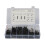 310pcs Smooth Roll Assortment Set Metal Hardware Assortment Hollow Spring Pin 1