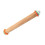 Beech Wood Rolling Pin for Kitchen Use with Adjustable Thickness and Scale 1
