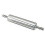 Aluminum Rolling Pin for Baking 18 Inch Edition 0625 1