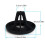Plastic Bottle Drying Rack Single Cup Drain Holders Drainers Stand Mugs Cup Stand Tray Holders Kitchen Accessorys 3