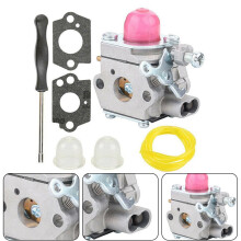 Förgasare för Bolens BL110BL125BL160 Lövblåsare och Trimmer MTD753-06190H2500H25B