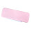Large Capacity Pencil Case School Students Office-Pink 1