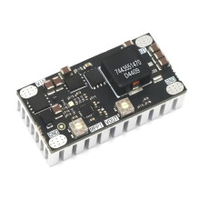 ContrĂ´leur MPPT de charge 8A BQ24650 2S 4s LifePo4, adaptateur