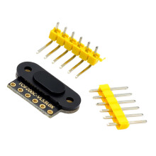 Industrial TOF050C TOF200C TOF400C ToF Distance-TOF0200C