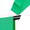 Fond de studio lavable vert, compatible avec les studios photo, vidéo et projection de portraits. 5