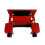 Plate-forme de levage pour grosse caisse, avec support-Rouge 1