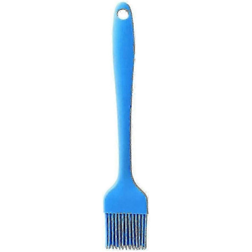 Basting Pastry Brush Silicone Pastry Brush Grill Brush Red