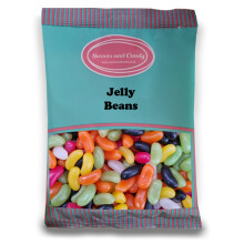 Jelly Beans 1Kg