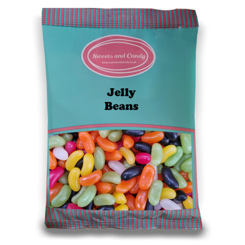 Jelly Beans 1Kg
