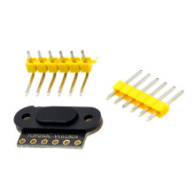TOF050C TOF200C TOF400C ToF-module voor afstandsmeting-TOF050C