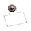 Adjustable Suction Cup Sink Strainer With Debris Mesh Bag For-A 1